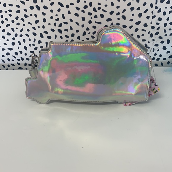 New ice cream truck novelty crossbody purse - Picture 2 of 3